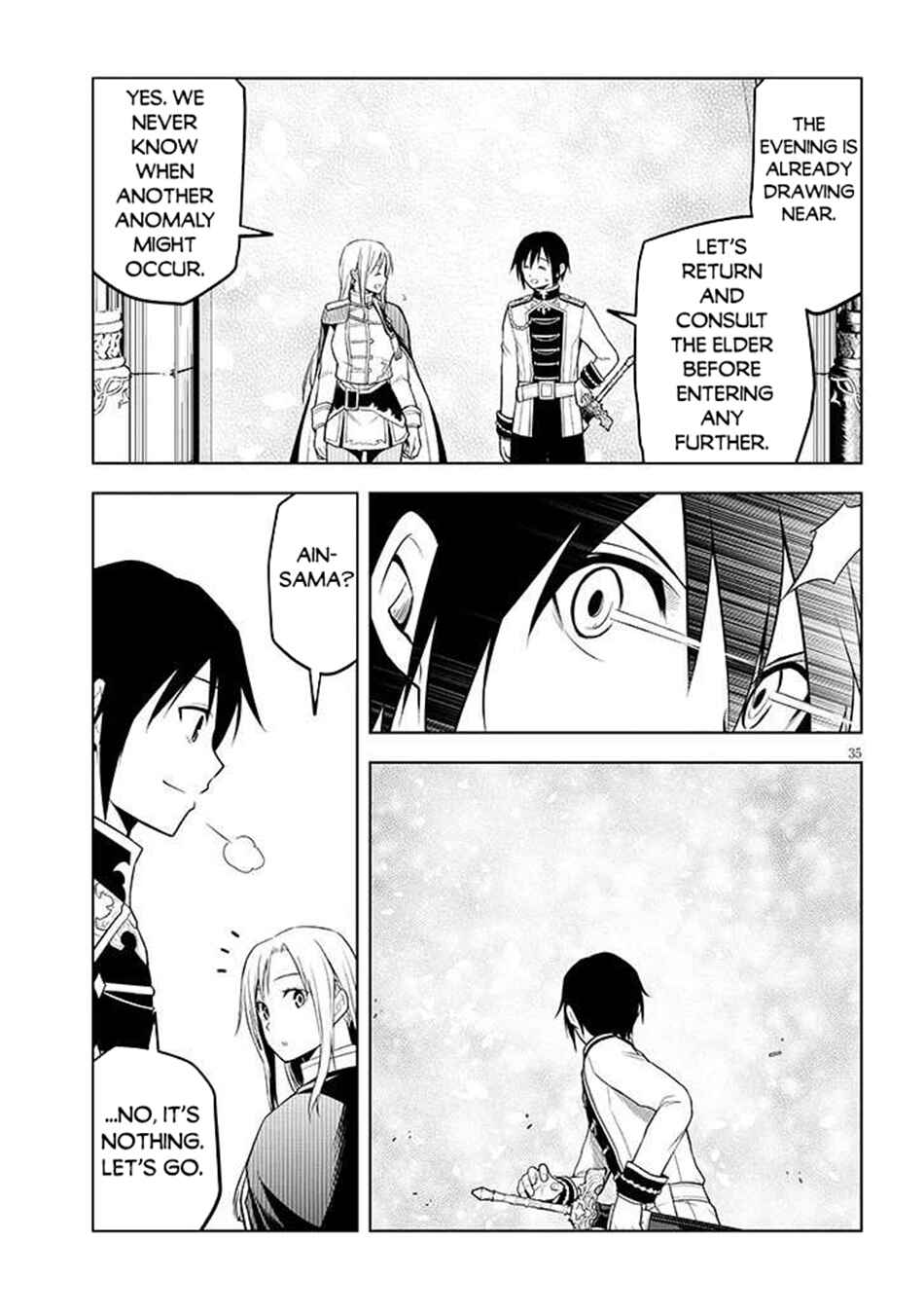 Maseki Gourmet - Mamono no Chikara wo Tabeta Ore wa Saikyou! Chapter 68.2 - Page 17