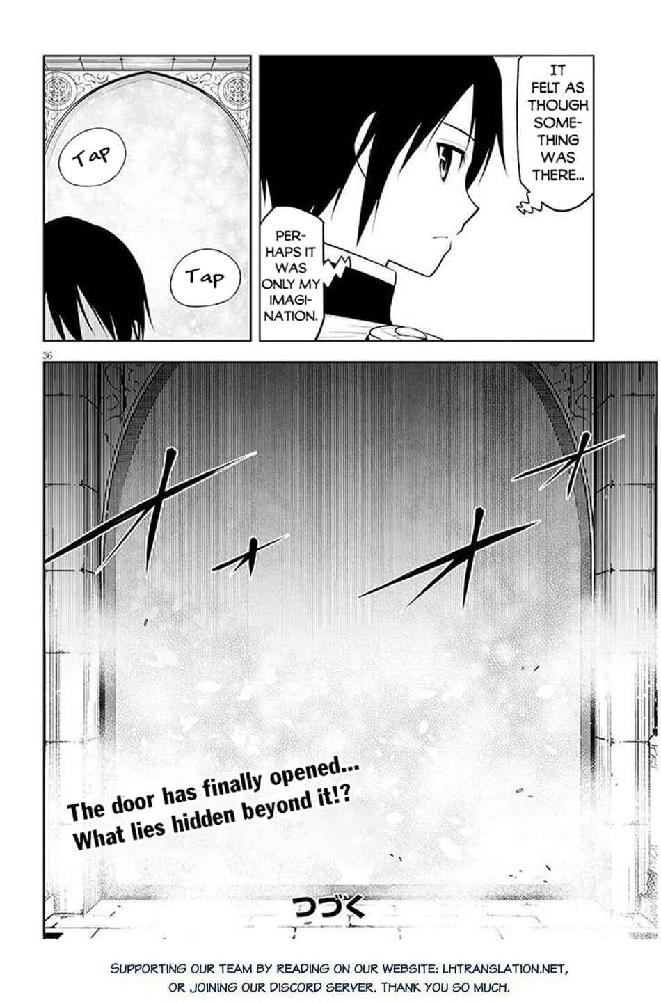 Maseki Gourmet - Mamono no Chikara wo Tabeta Ore wa Saikyou! Chapter 68.2 - Page 18