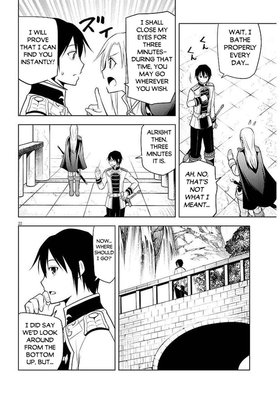 Maseki Gourmet - Mamono no Chikara wo Tabeta Ore wa Saikyou! Chapter 68.2 - Page 4