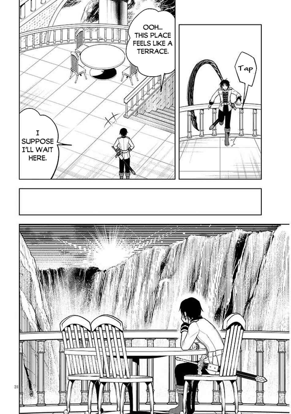 Maseki Gourmet - Mamono no Chikara wo Tabeta Ore wa Saikyou! Chapter 68.2 - Page 6