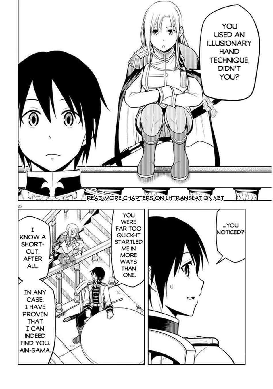Maseki Gourmet - Mamono no Chikara wo Tabeta Ore wa Saikyou! Chapter 68.2 - Page 8