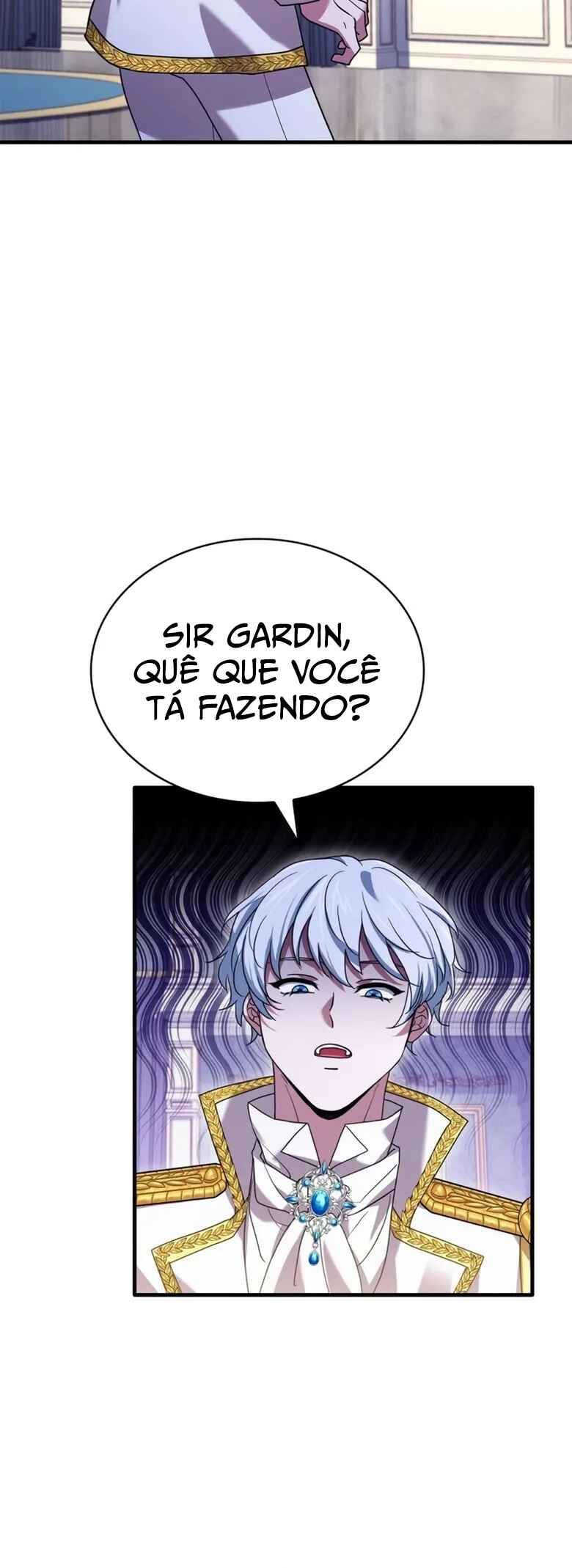 Yak Paneun Hwangtaeja Chapter 7 - Page 60