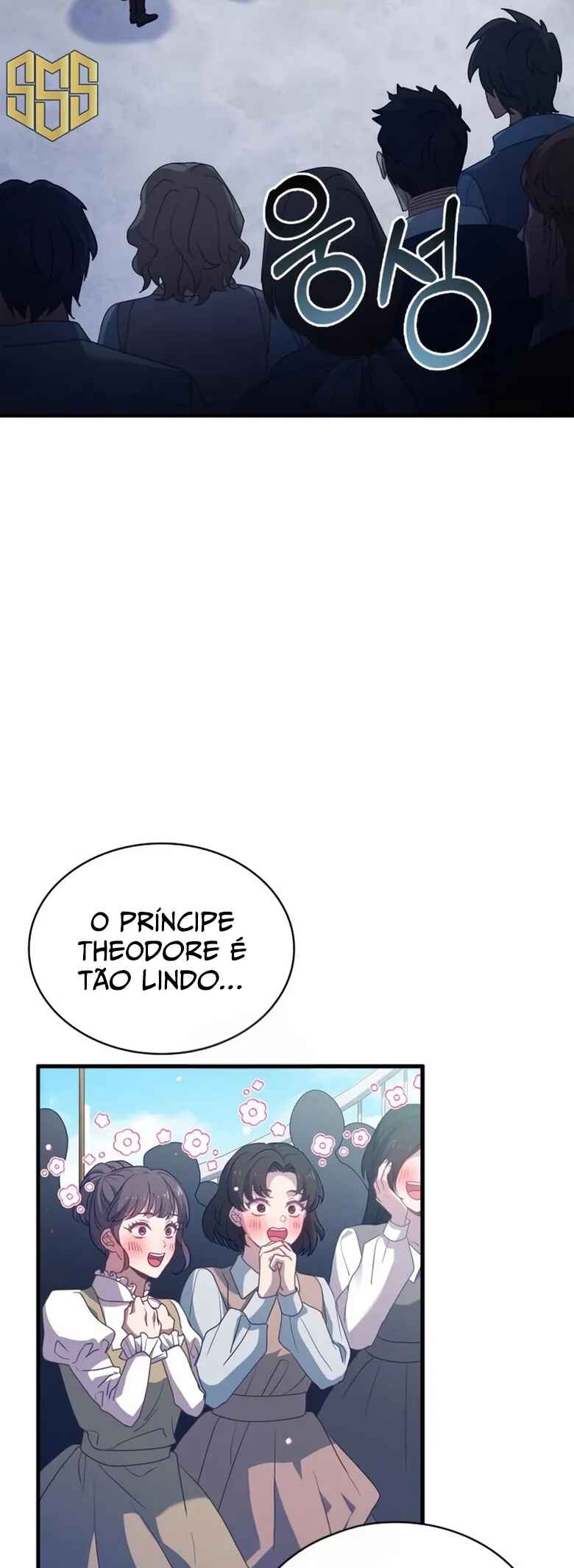 Yak Paneun Hwangtaeja Chapter 7 - Page 70