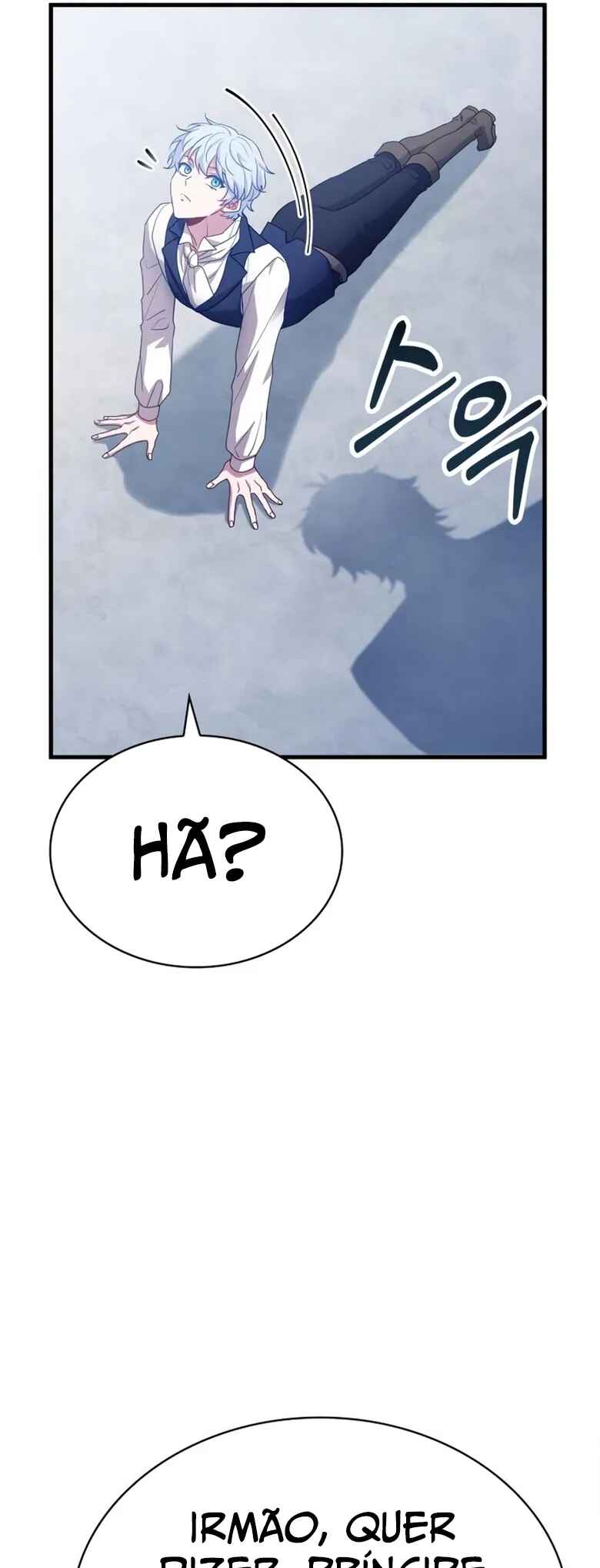 Yak Paneun Hwangtaeja Chapter 7 - Page 72