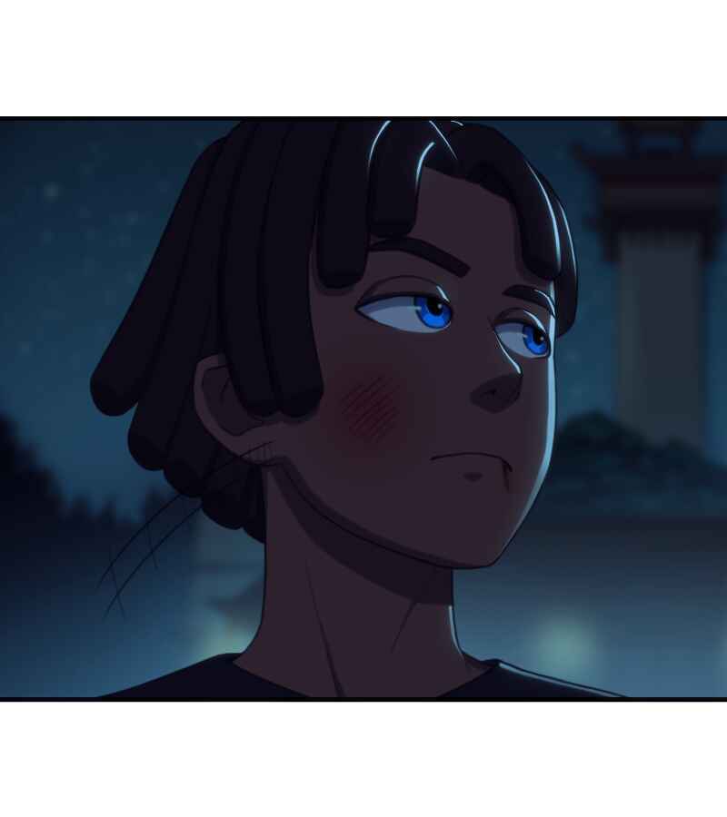 Limitless Chapter 6 - Page 2