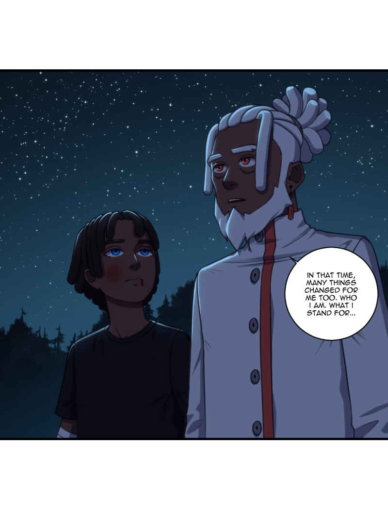 Limitless Chapter 6 - Page 3