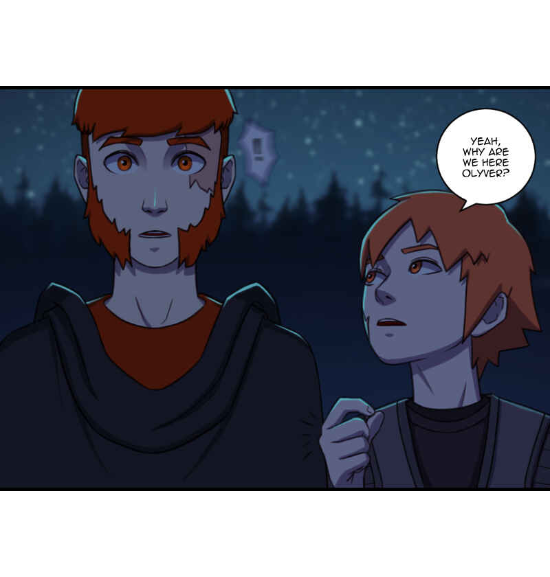 Limitless Chapter 6 - Page 31