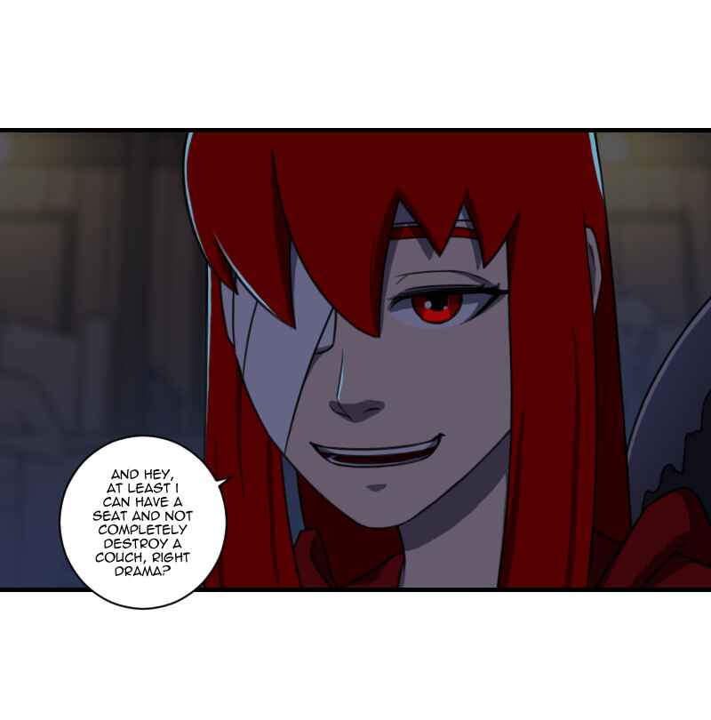 Limitless Chapter 6 - Page 38