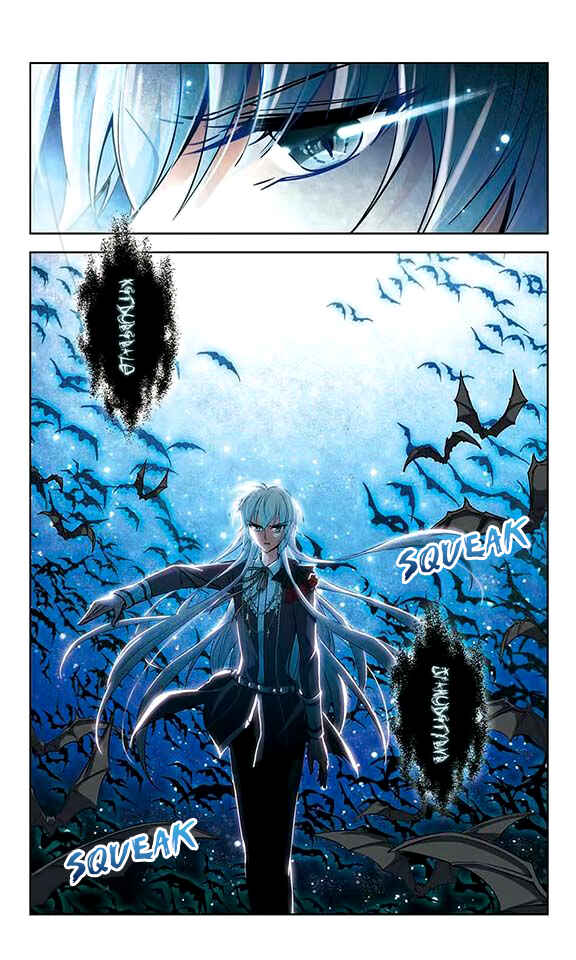 Journey to Seek Past Reincarnations Chapter 73 - Page 6