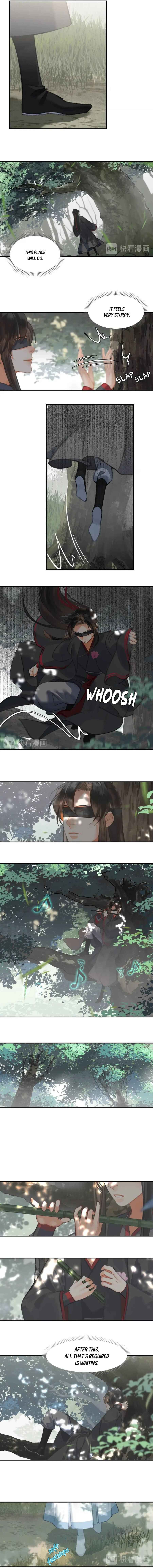 Módào Zǔshī Chapter 185 - Page 2