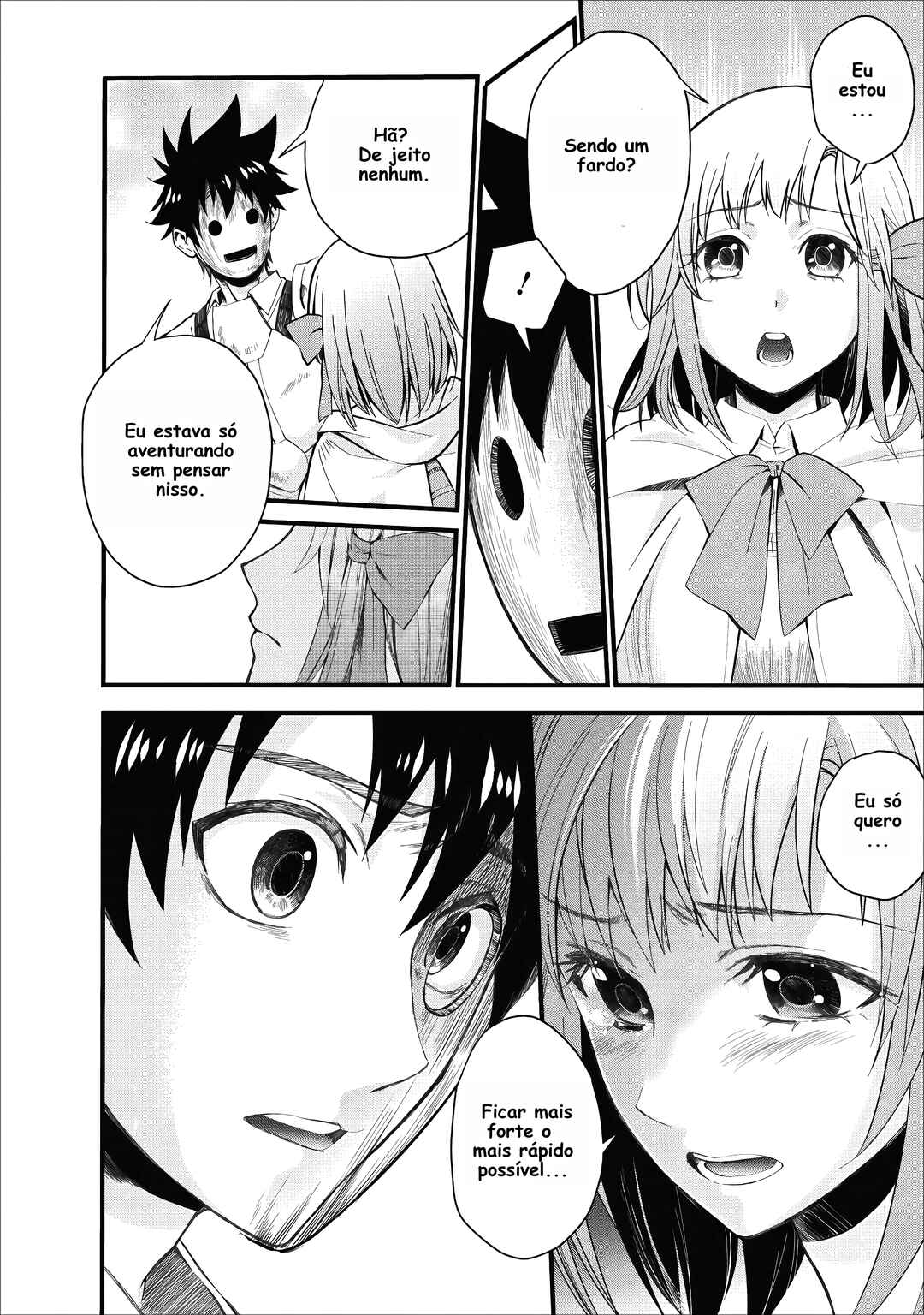 Boukenka ni Narou! Skill Board de Dungeon Kouryaku Chapter 9 - Page 14