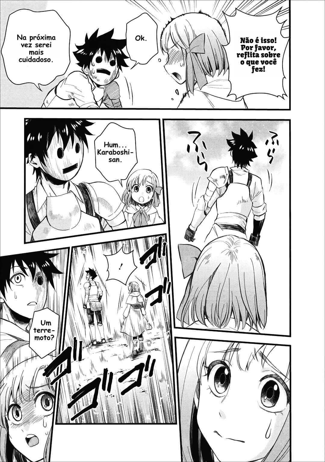 Boukenka ni Narou! Skill Board de Dungeon Kouryaku Chapter 9 - Page 19