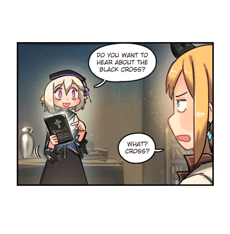 The Steam Dragon Express Chapter 69 - Page 10