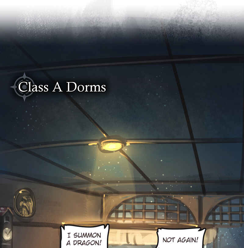 The Steam Dragon Express Chapter 69 - Page 2