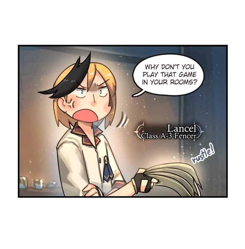 The Steam Dragon Express Chapter 69 - Page 4