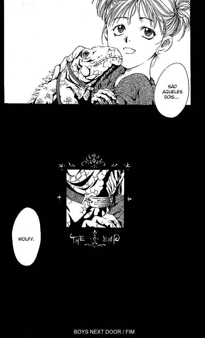Shounen Zanzou Chapter 1 - Page 100