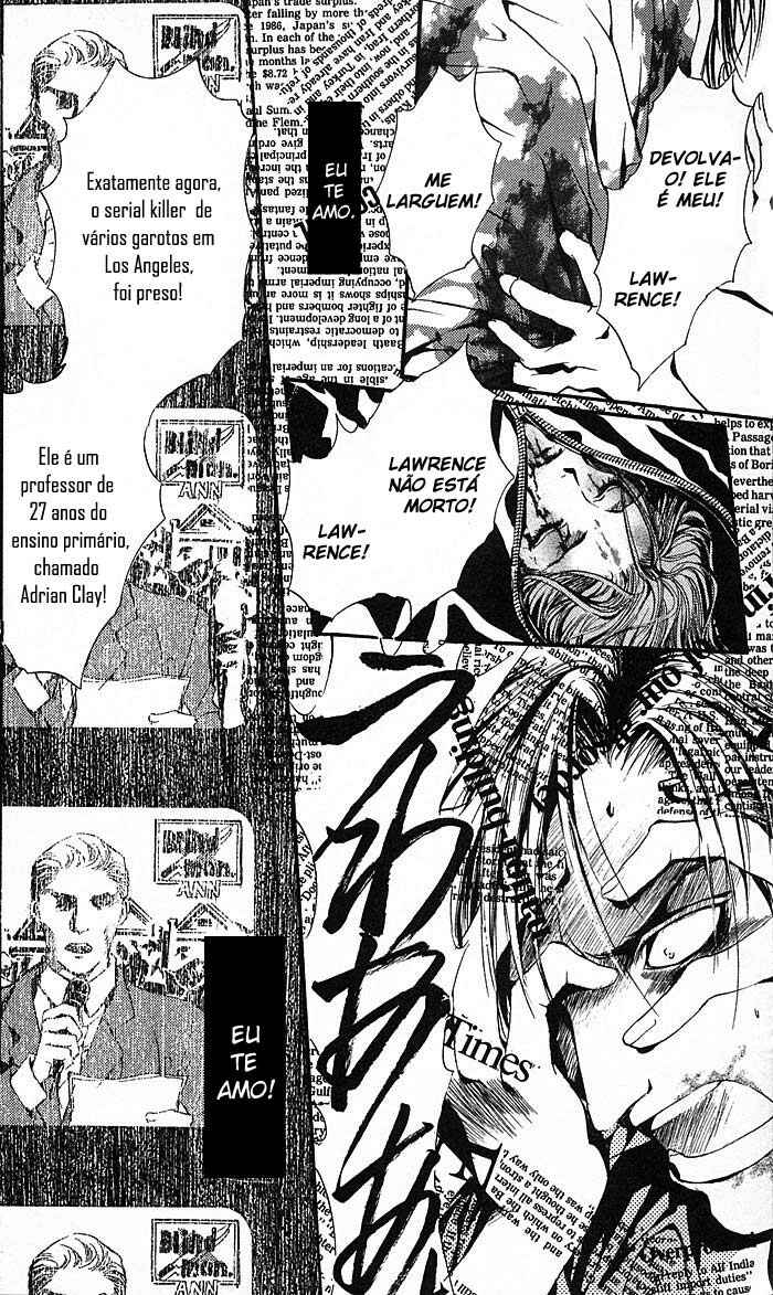 Shounen Zanzou Chapter 1 - Page 11