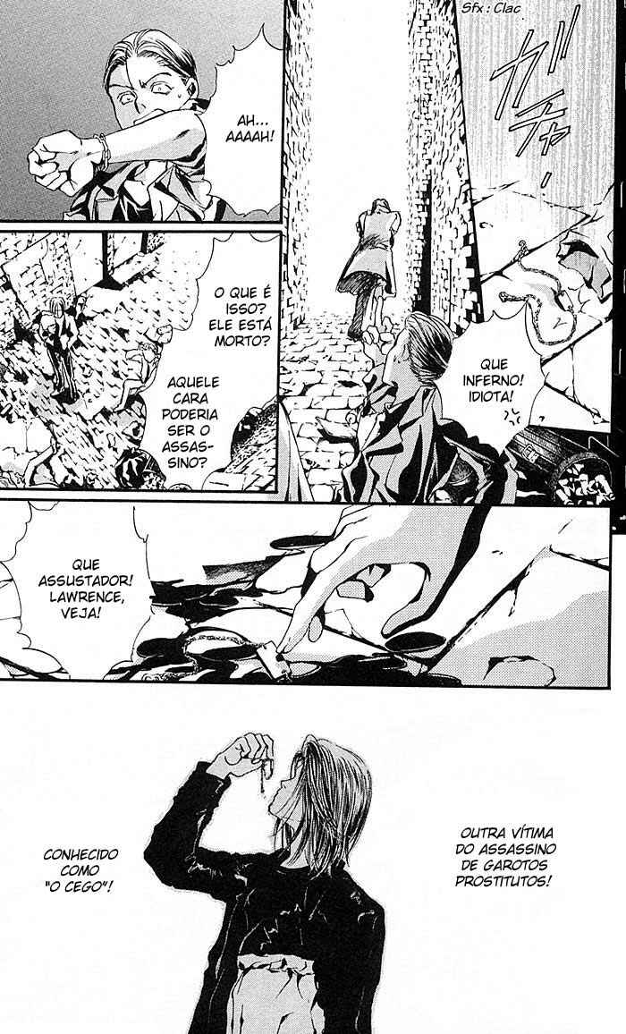 Shounen Zanzou Chapter 1 - Page 20