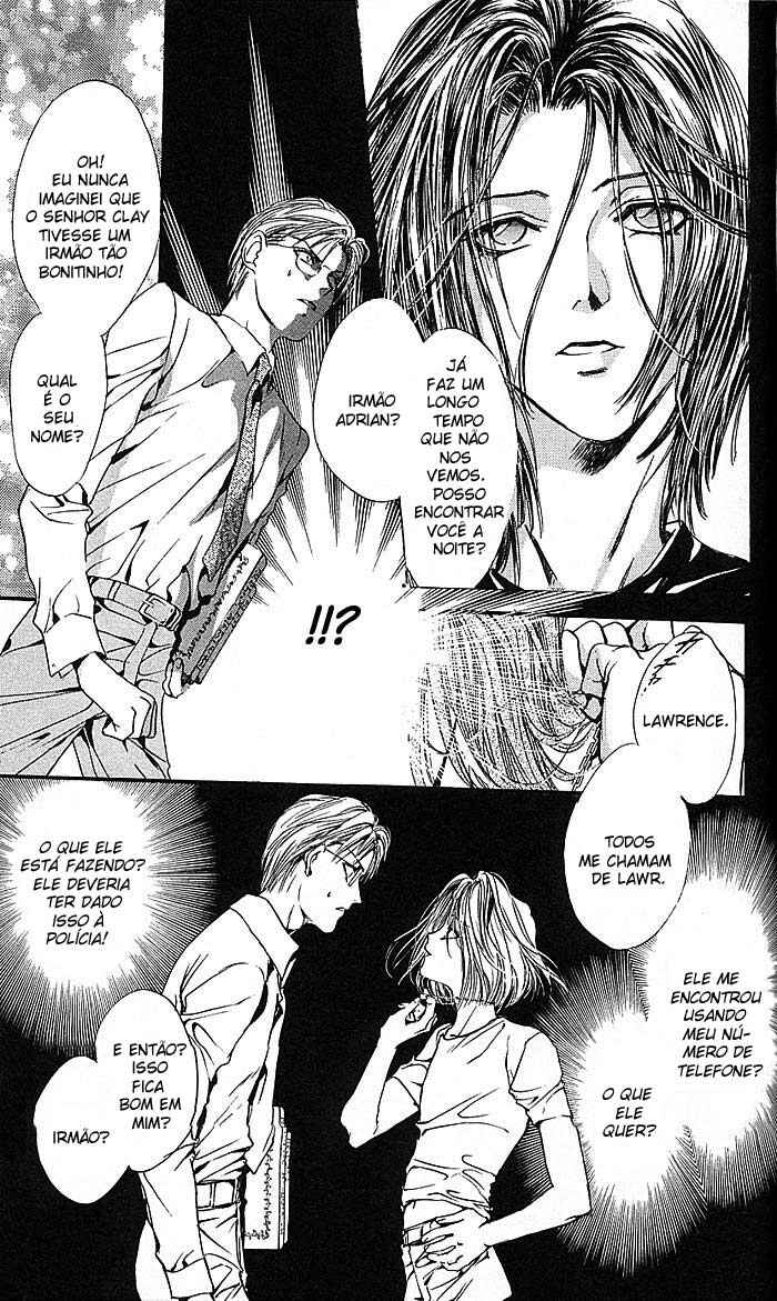 Shounen Zanzou Chapter 1 - Page 26