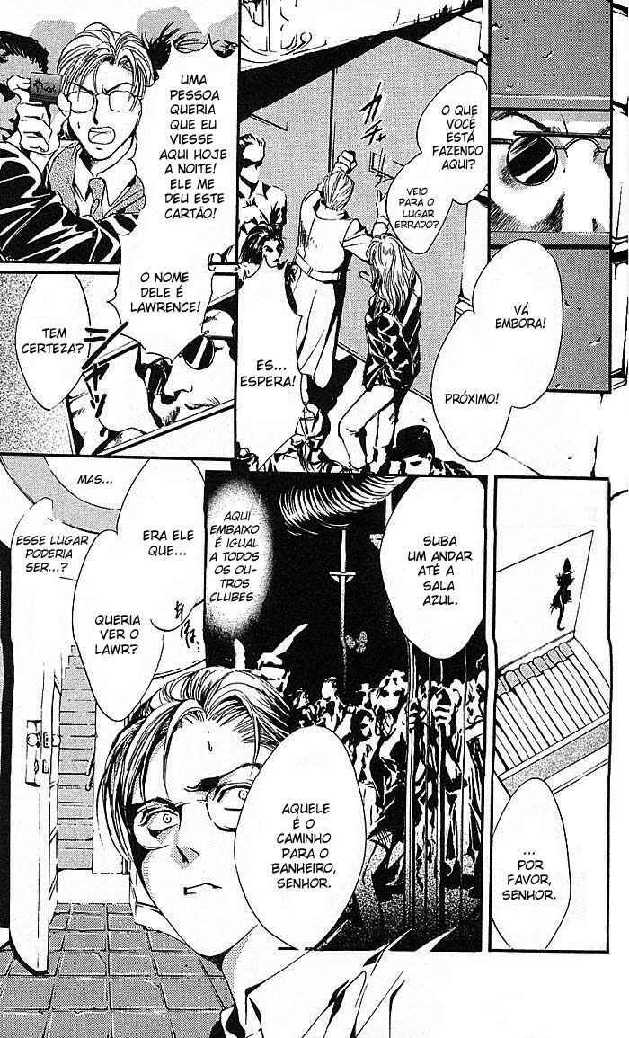 Shounen Zanzou Chapter 1 - Page 28
