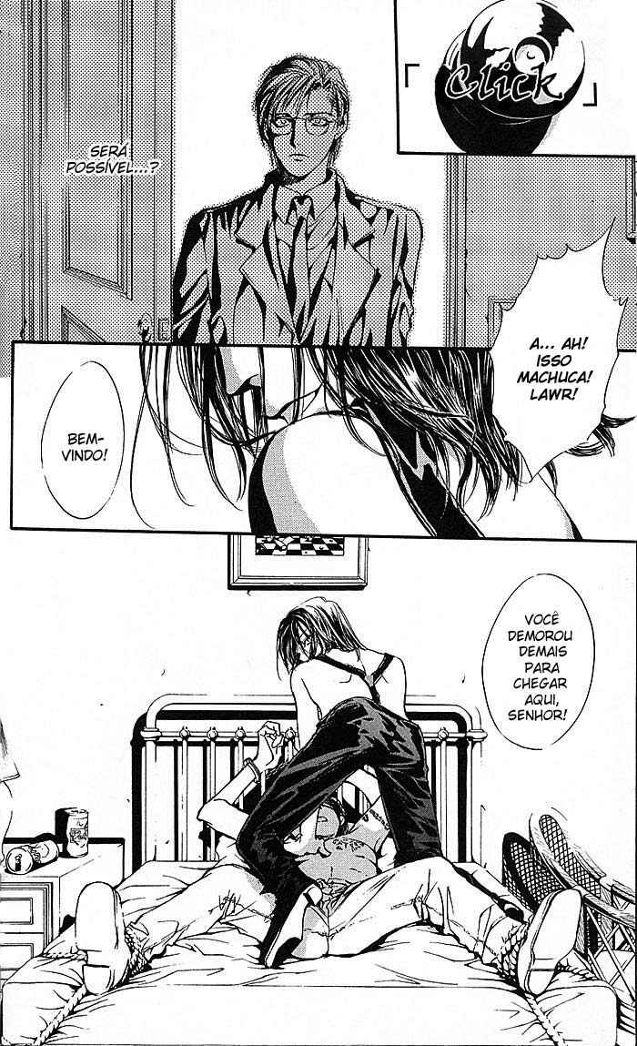 Shounen Zanzou Chapter 1 - Page 29