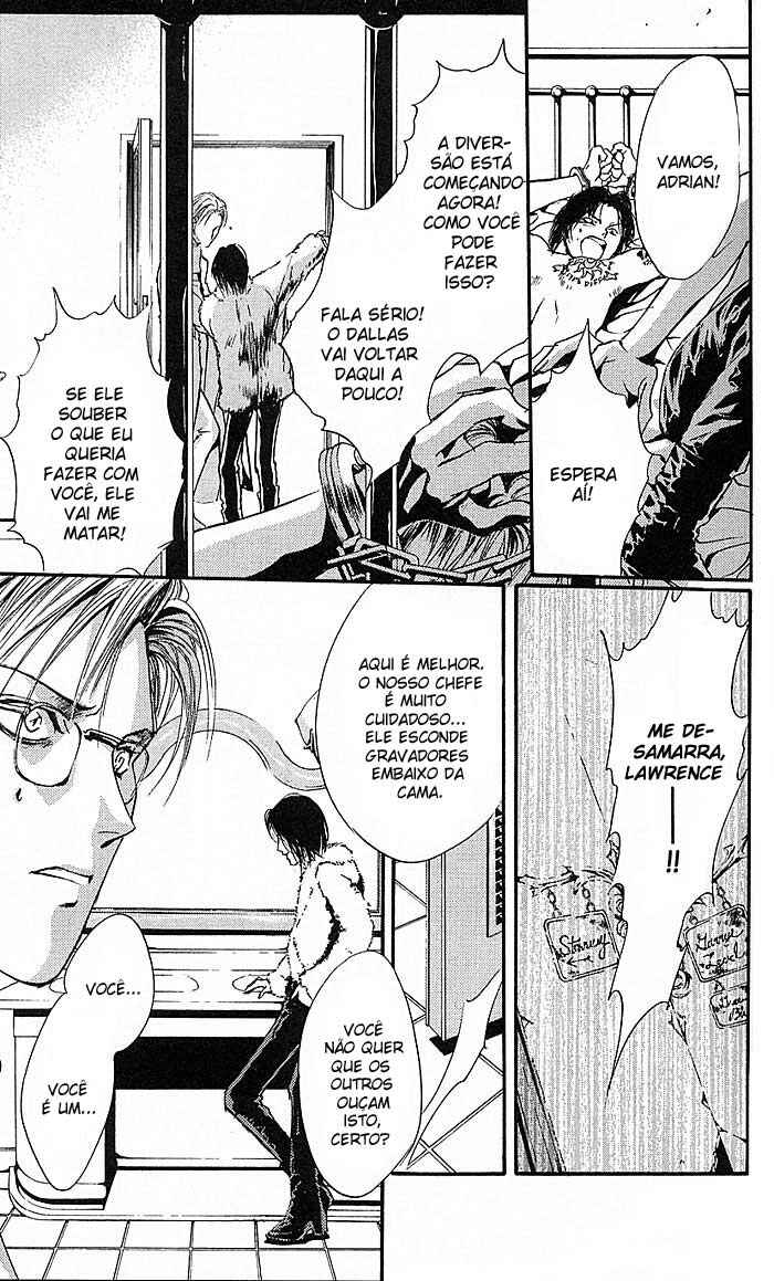 Shounen Zanzou Chapter 1 - Page 30