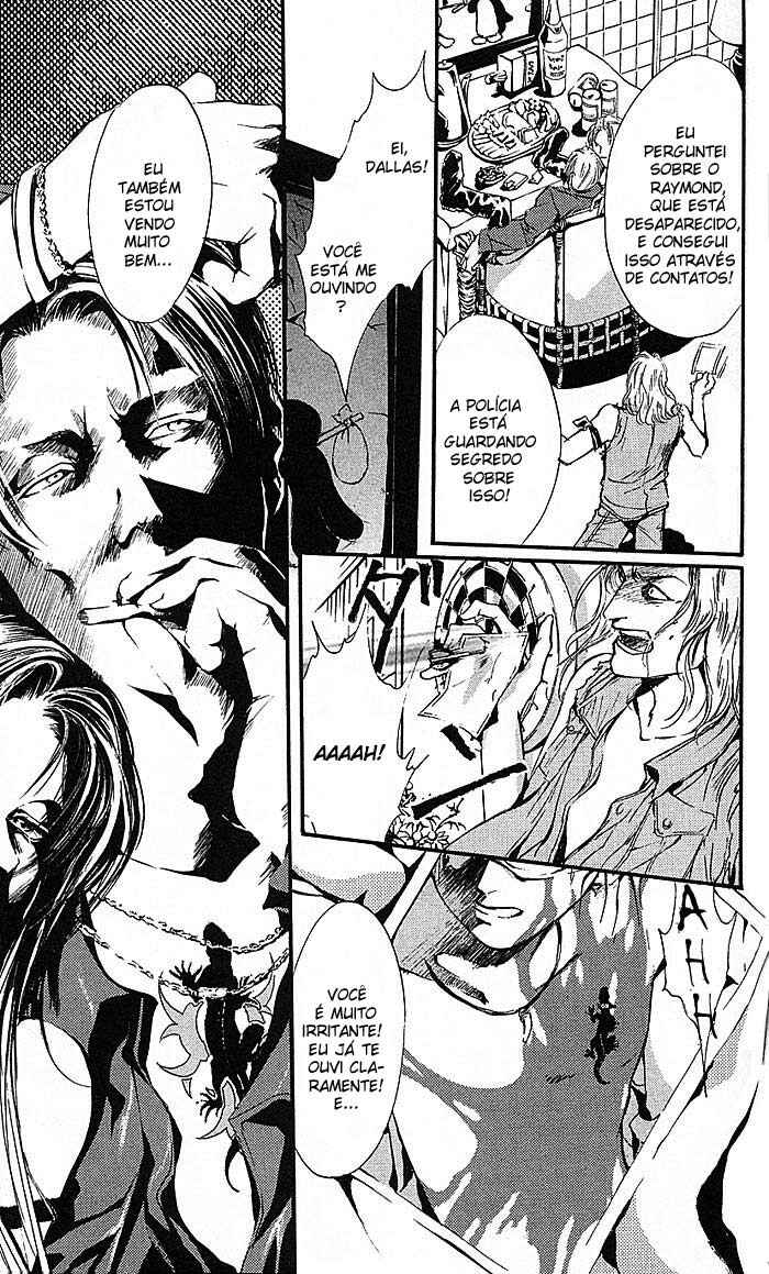 Shounen Zanzou Chapter 1 - Page 40