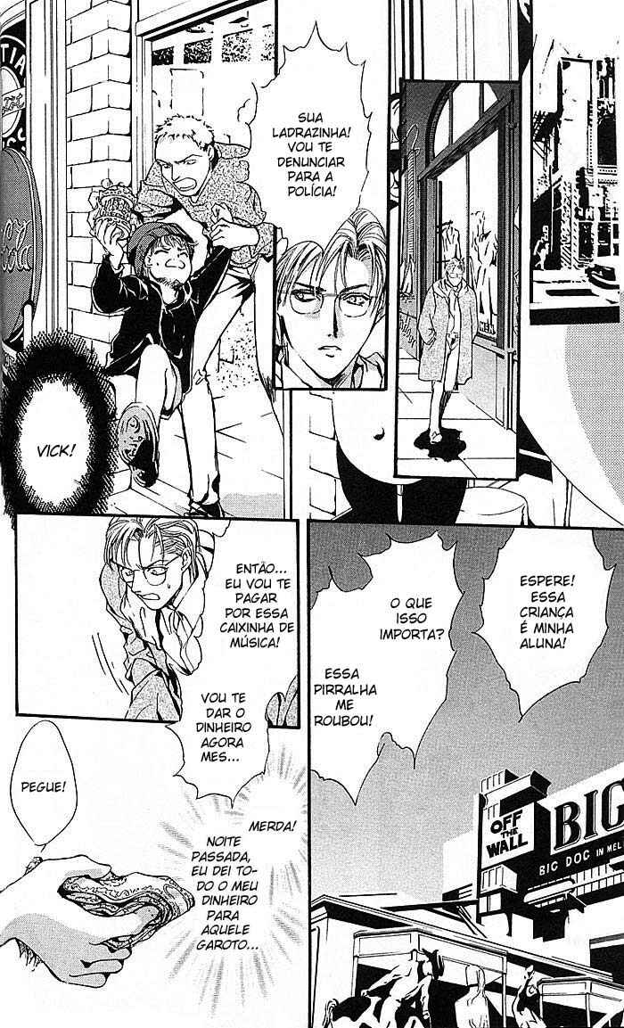 Shounen Zanzou Chapter 1 - Page 41
