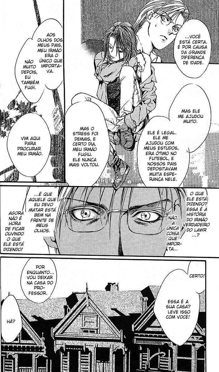 Shounen Zanzou Chapter 1 - Page 43