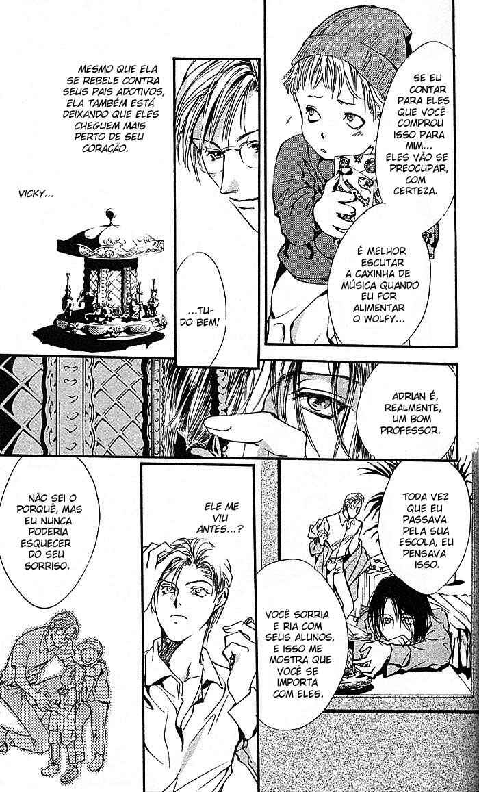 Shounen Zanzou Chapter 1 - Page 44