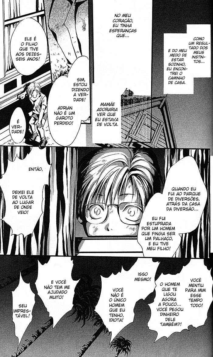 Shounen Zanzou Chapter 1 - Page 56