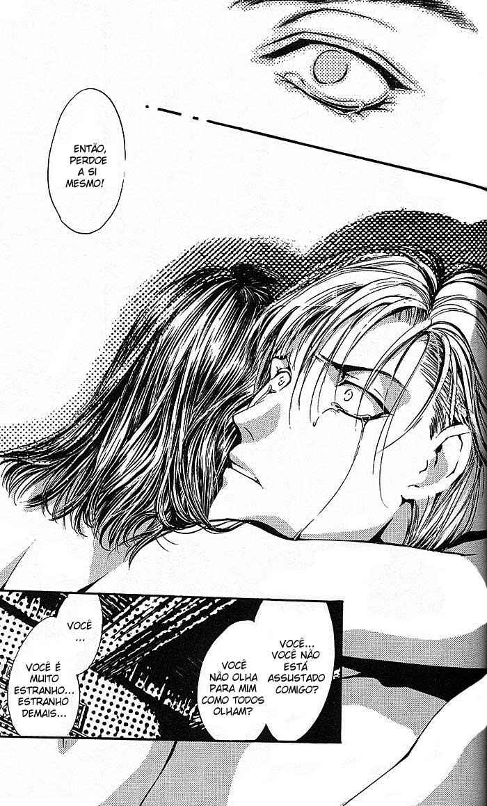 Shounen Zanzou Chapter 1 - Page 64