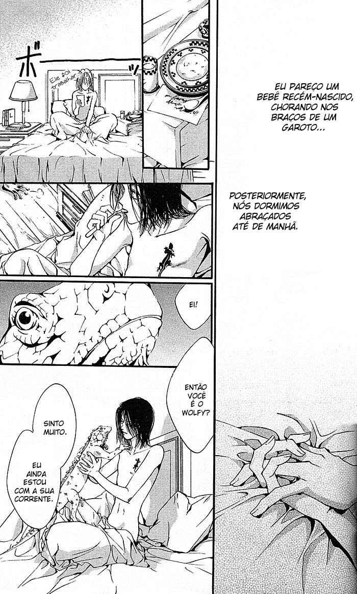 Shounen Zanzou Chapter 1 - Page 66