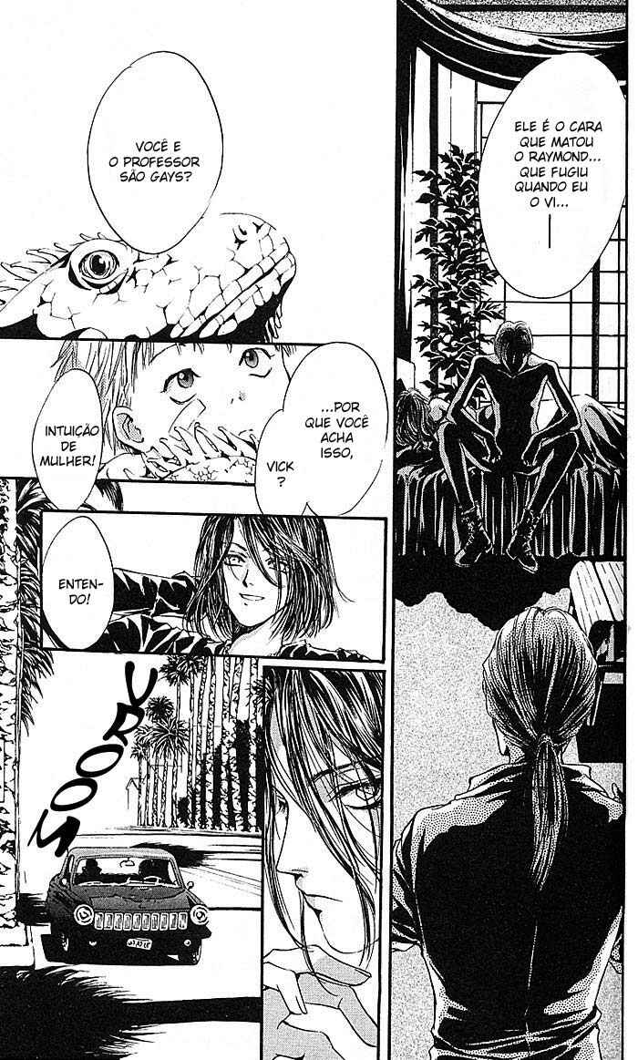 Shounen Zanzou Chapter 1 - Page 70