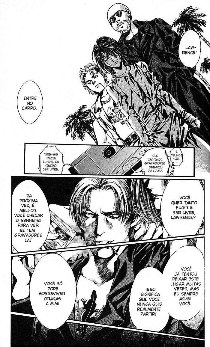 Shounen Zanzou Chapter 1 - Page 72