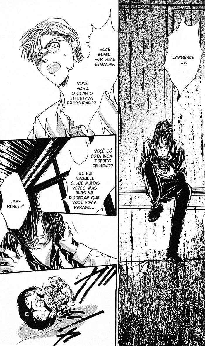 Shounen Zanzou Chapter 1 - Page 78
