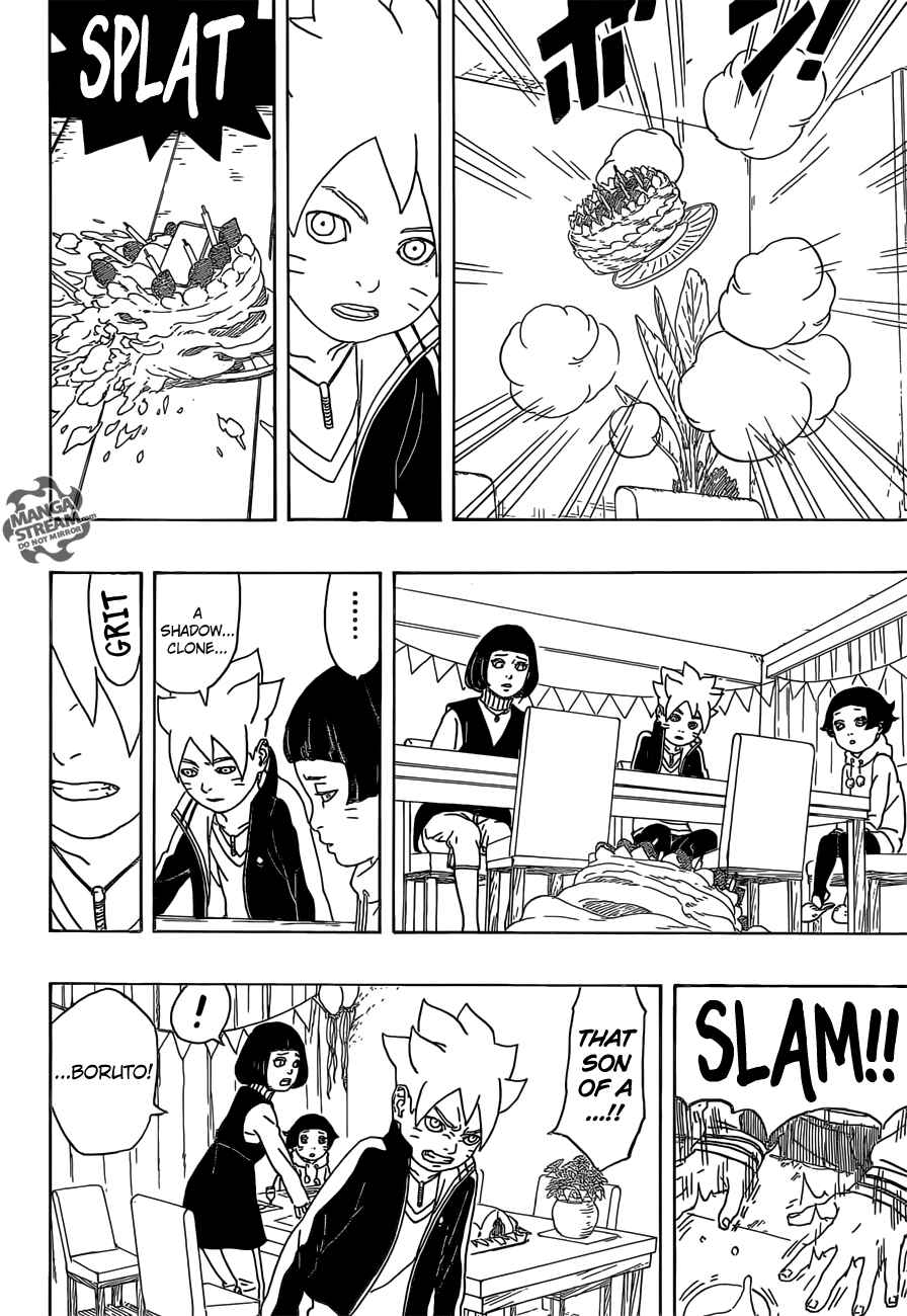 Boruto: Naruto Next Generations Chapter 1 - Page 43