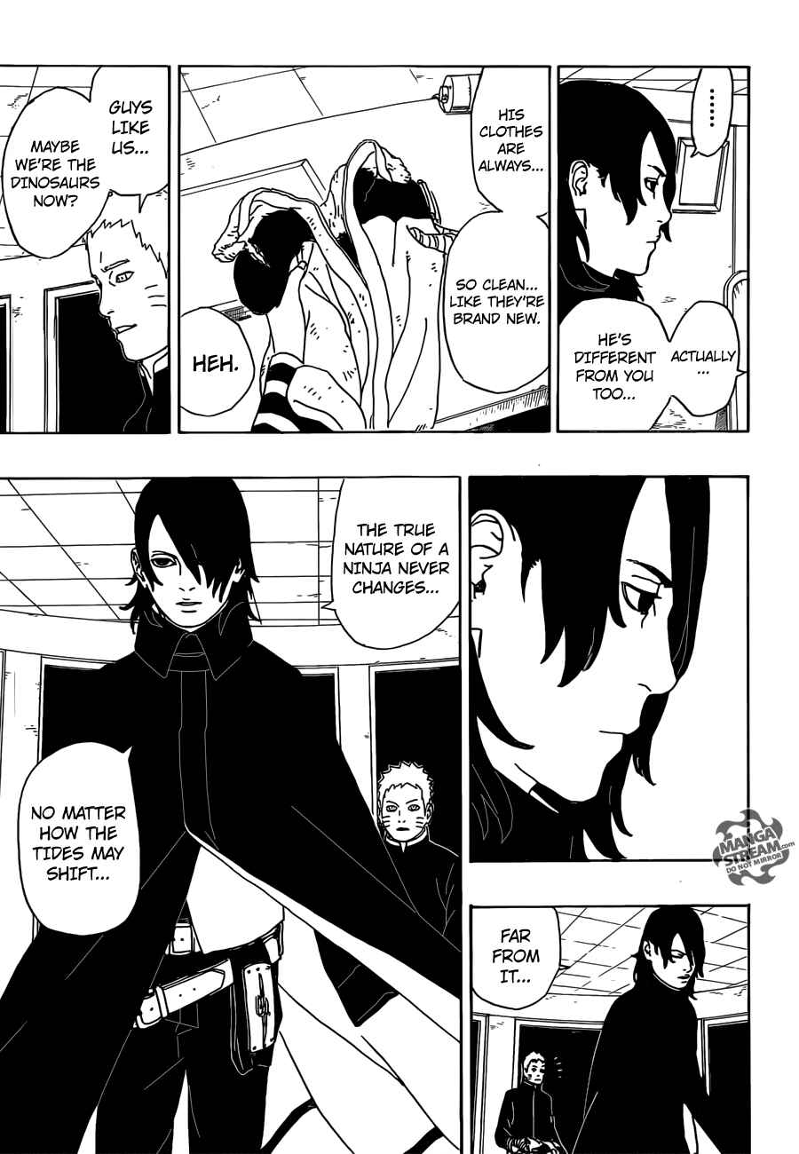 Boruto: Naruto Next Generations Chapter 1 - Page 56