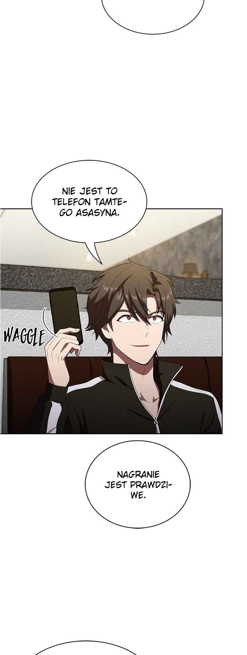 The Advanced Player of the Tutorial Tower Chapter 28 - Page 32