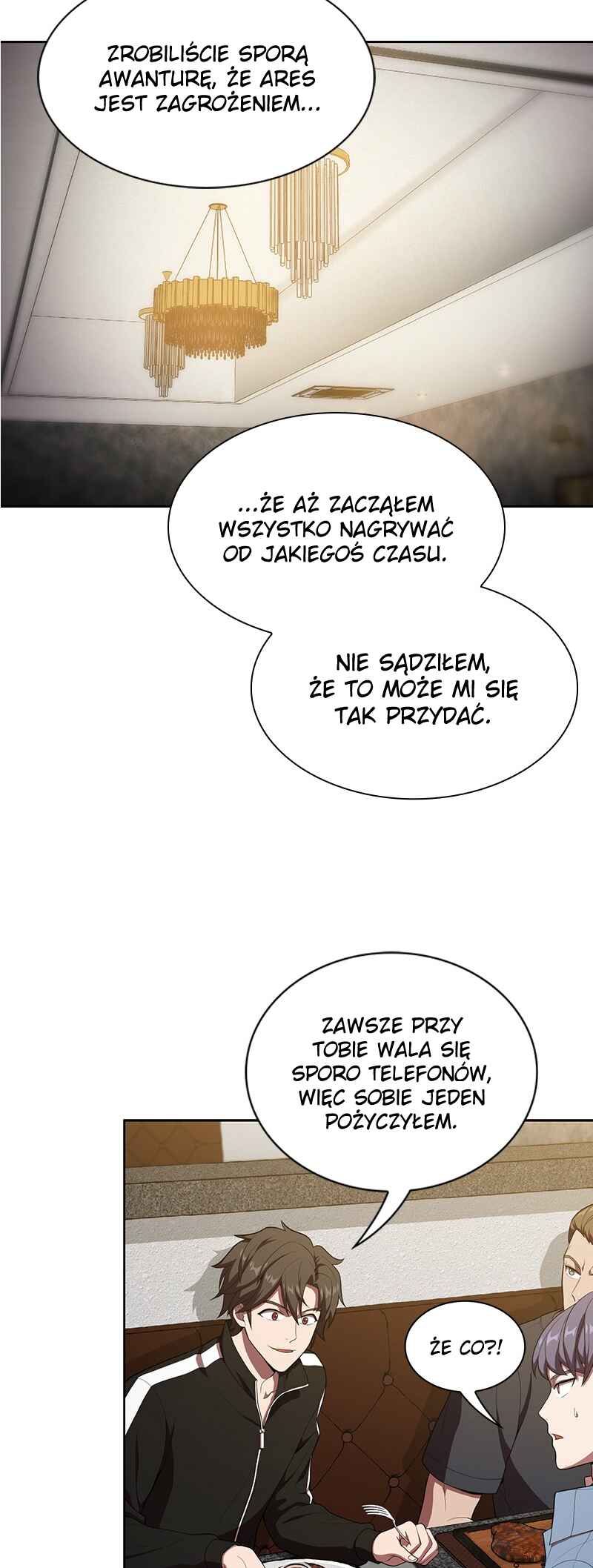The Advanced Player of the Tutorial Tower Chapter 28 - Page 33