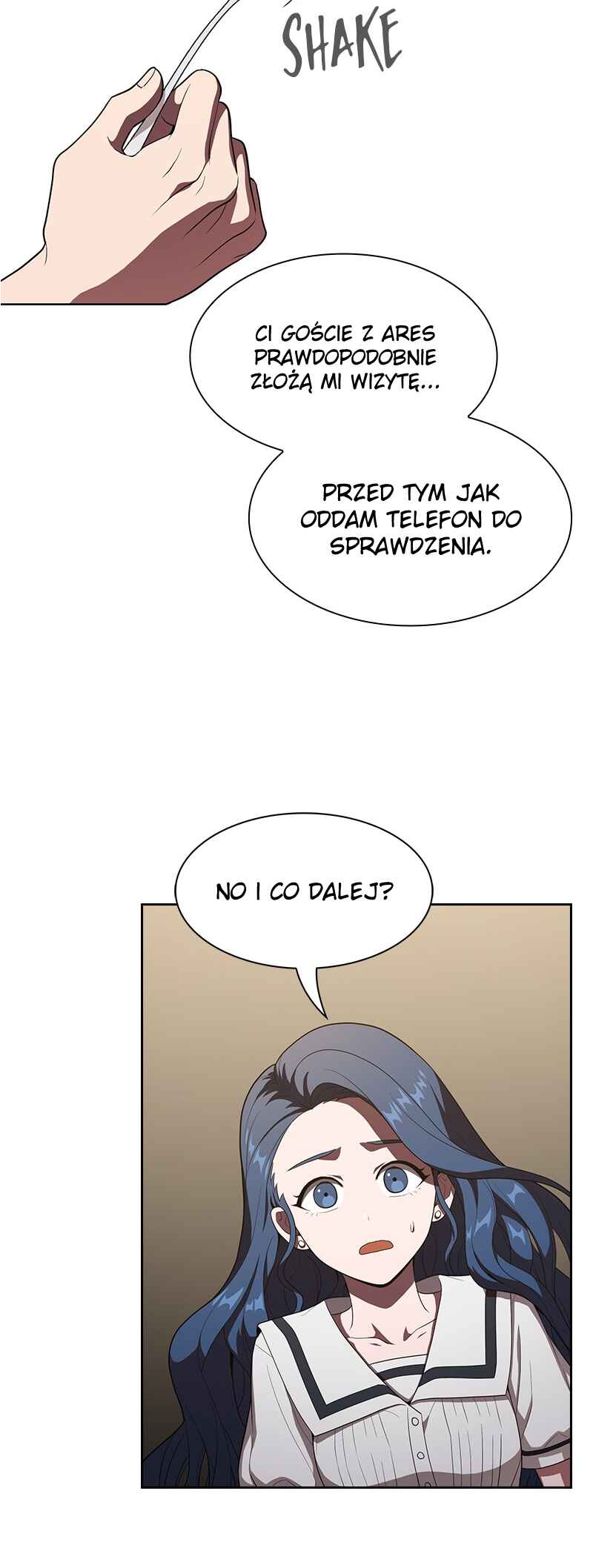 The Advanced Player of the Tutorial Tower Chapter 28 - Page 36