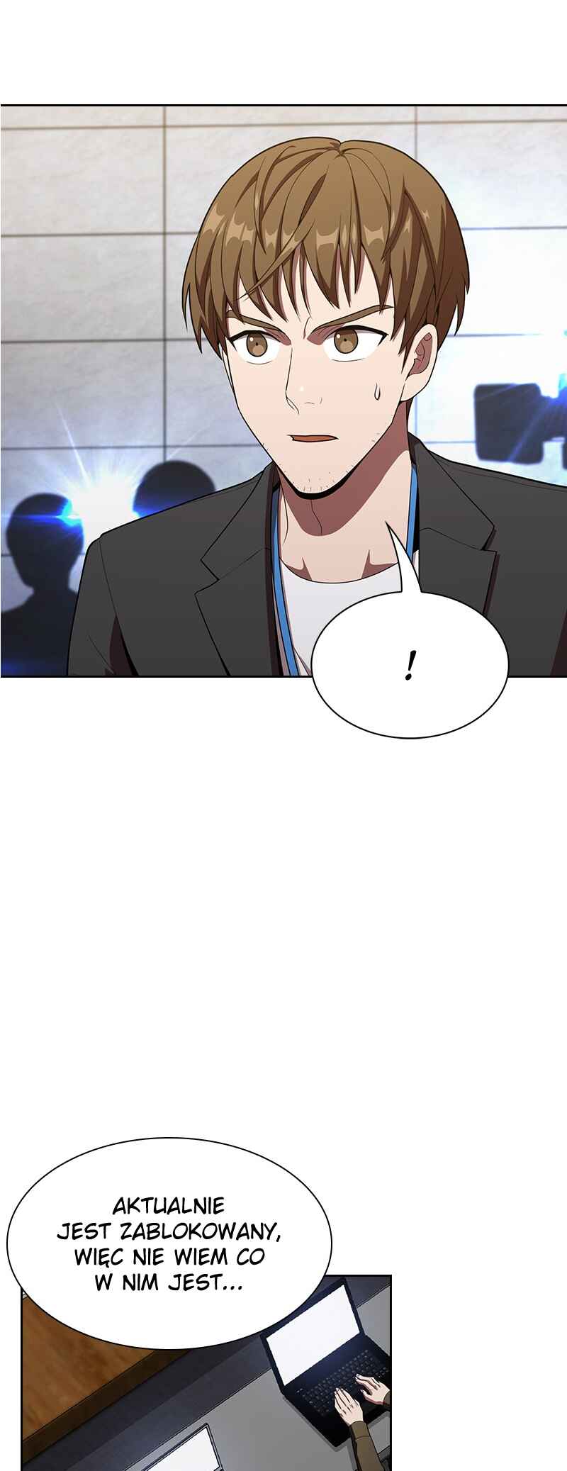 The Advanced Player of the Tutorial Tower Chapter 28 - Page 4