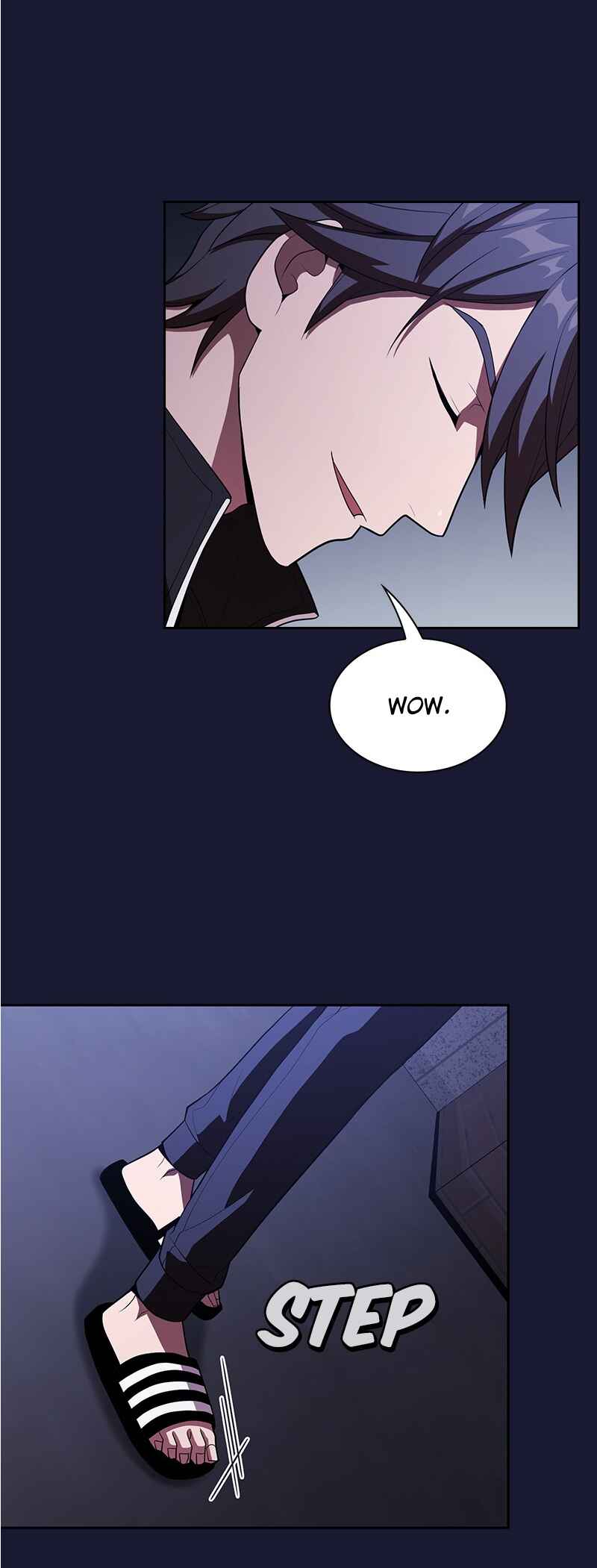 The Advanced Player of the Tutorial Tower Chapter 28 - Page 52