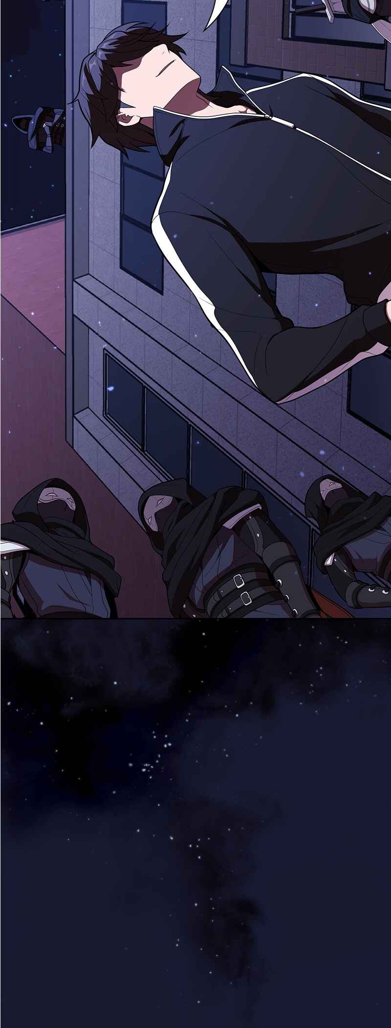 The Advanced Player of the Tutorial Tower Chapter 28 - Page 54