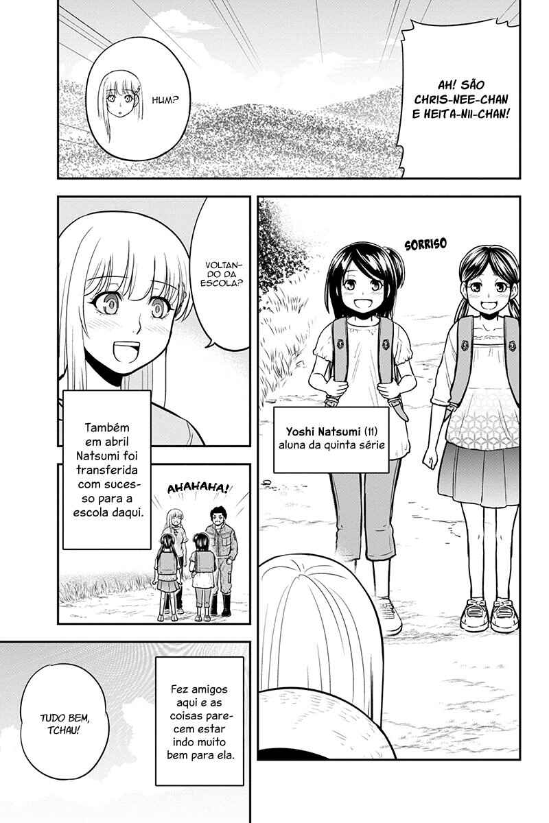 Orenchi ni Kita Onna Kishi to Inakagurashi Surukotoninatta Ken Chapter 90 - Page 10