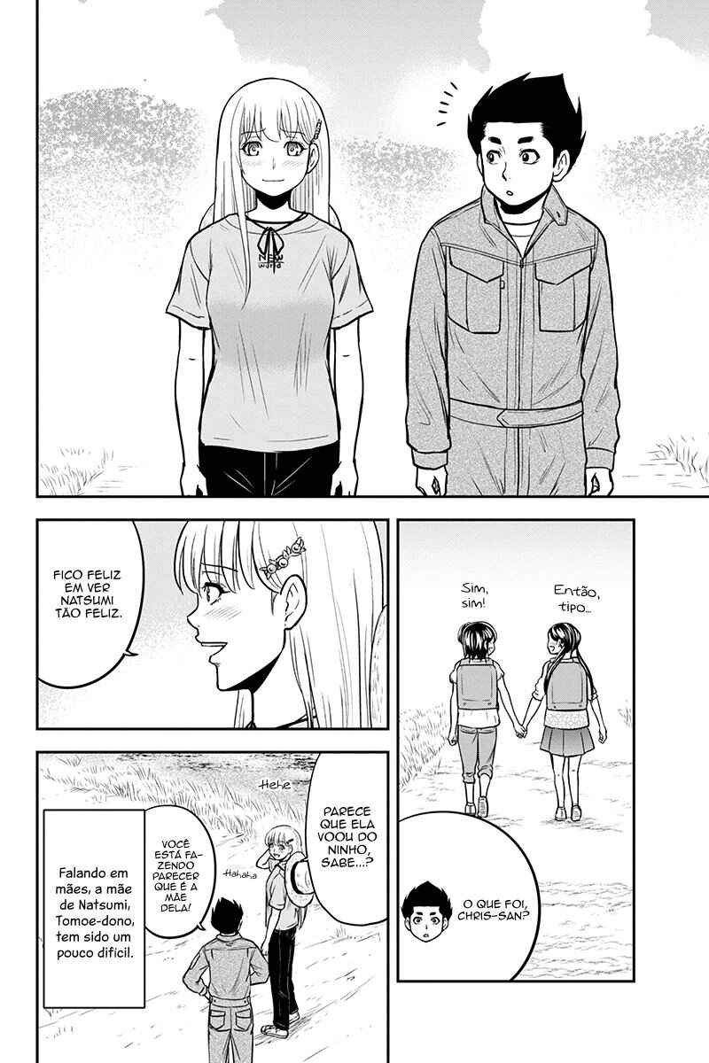 Orenchi ni Kita Onna Kishi to Inakagurashi Surukotoninatta Ken Chapter 90 - Page 11
