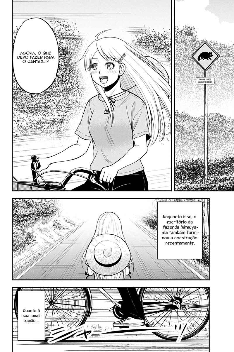 Orenchi ni Kita Onna Kishi to Inakagurashi Surukotoninatta Ken Chapter 90 - Page 13