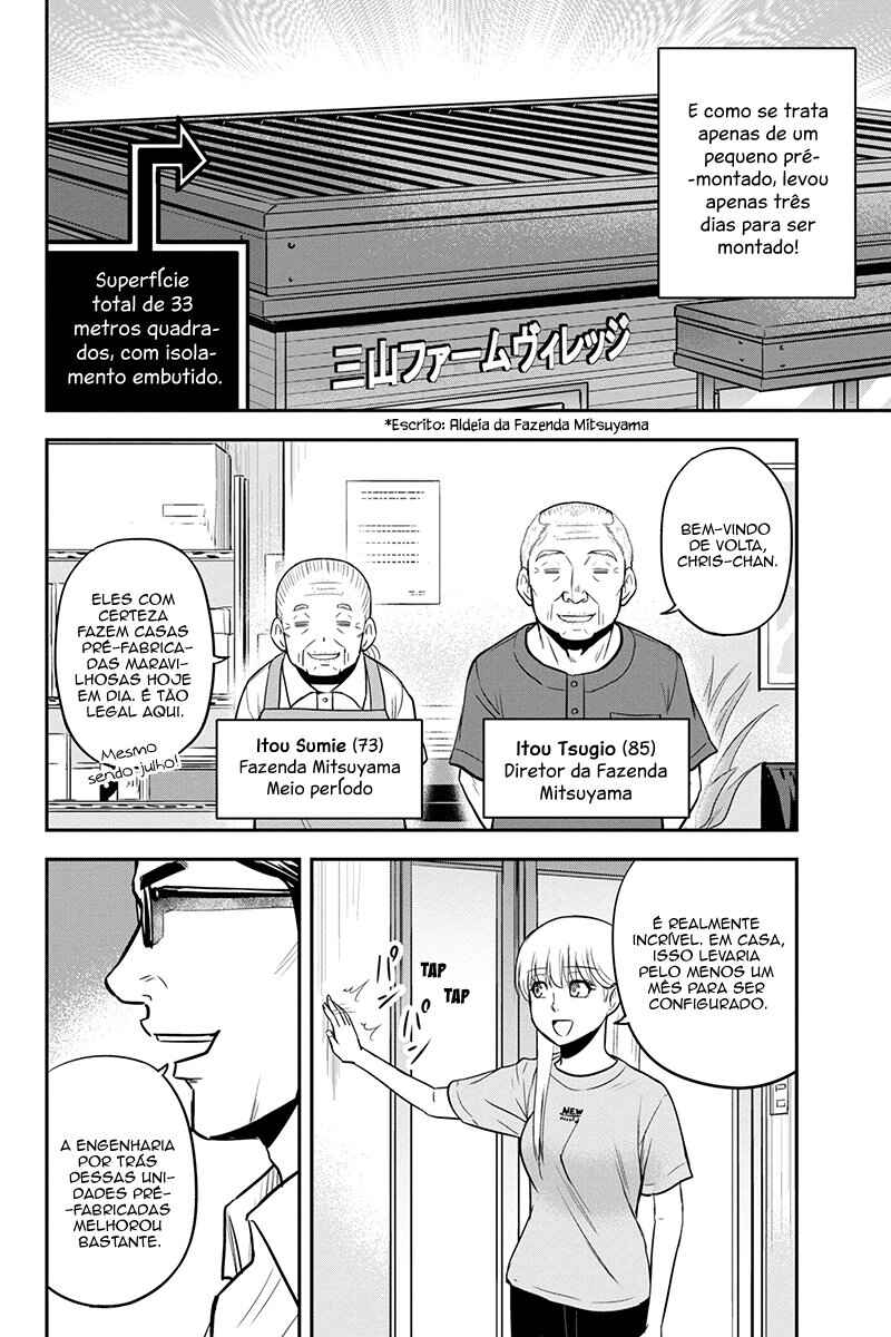 Orenchi ni Kita Onna Kishi to Inakagurashi Surukotoninatta Ken Chapter 90 - Page 15
