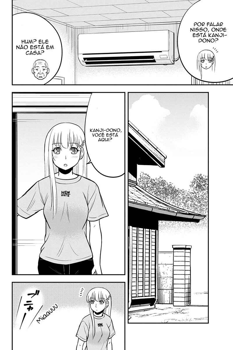 Orenchi ni Kita Onna Kishi to Inakagurashi Surukotoninatta Ken Chapter 90 - Page 17