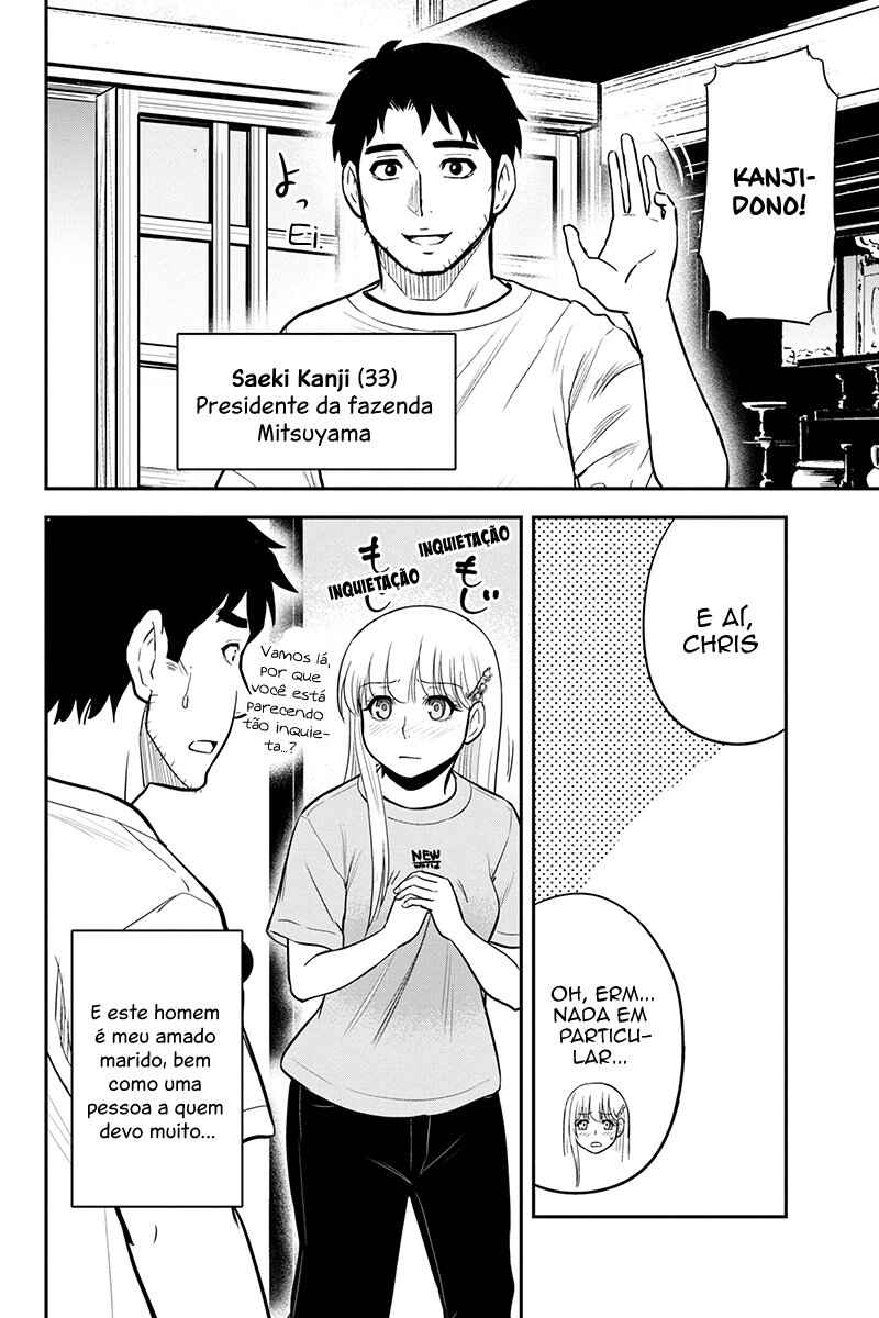 Orenchi ni Kita Onna Kishi to Inakagurashi Surukotoninatta Ken Chapter 90 - Page 19